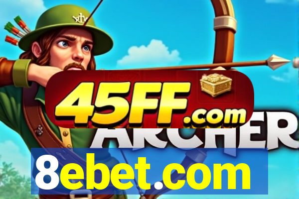 8ebet.com