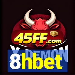 8hbet