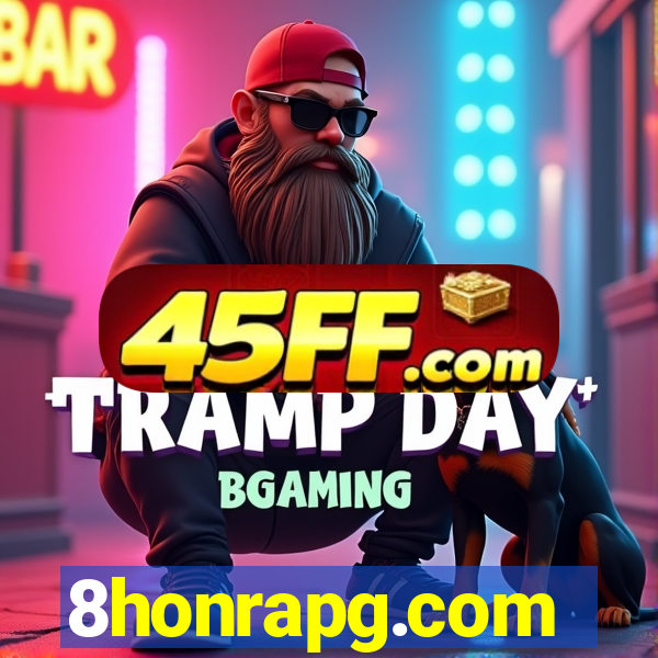 8honrapg.com