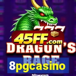 8pgcasino
