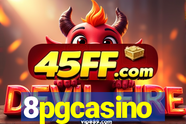 8pgcasino