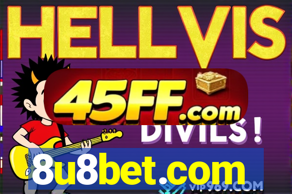 8u8bet.com