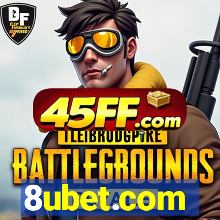 8ubet.com