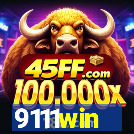 9111win