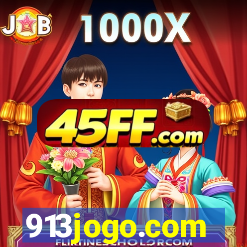 913jogo.com
