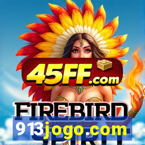 913jogo.com