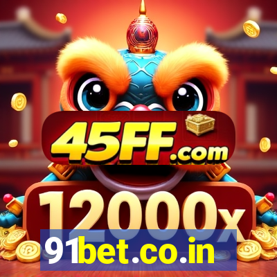 91bet.co.in