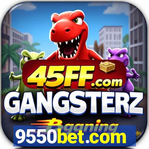 9550bet.com
