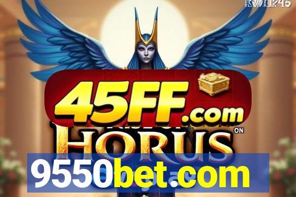 9550bet.com