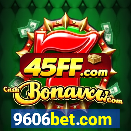 9606bet.com
