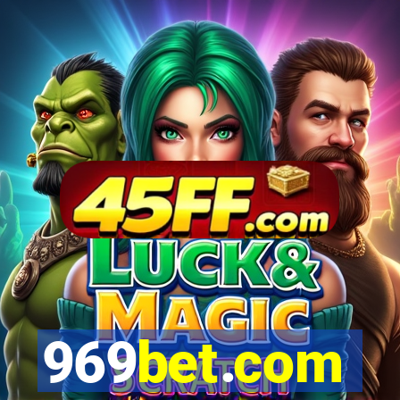 969bet.com