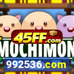 992536.com