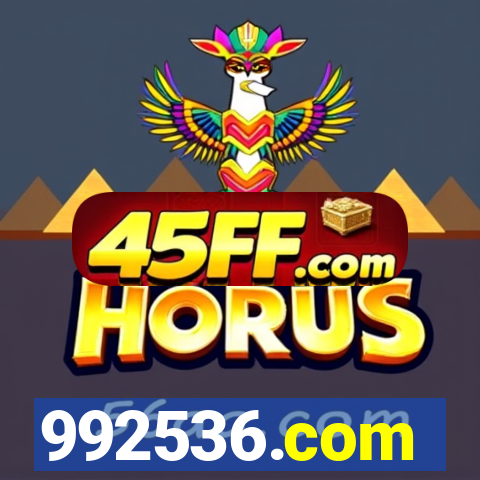 992536.com