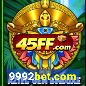 9992bet.com