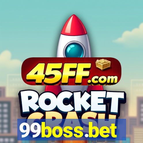 99boss.bet