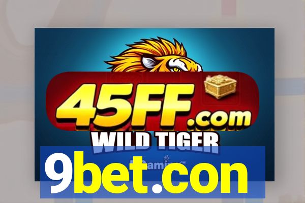 9bet.con