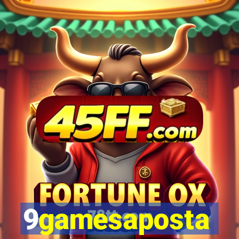 9gamesaposta