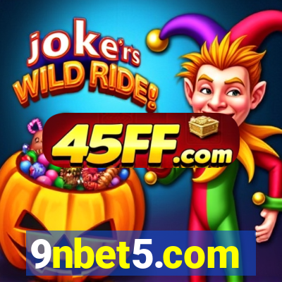 9nbet5.com