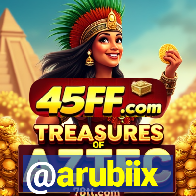 @arubiix