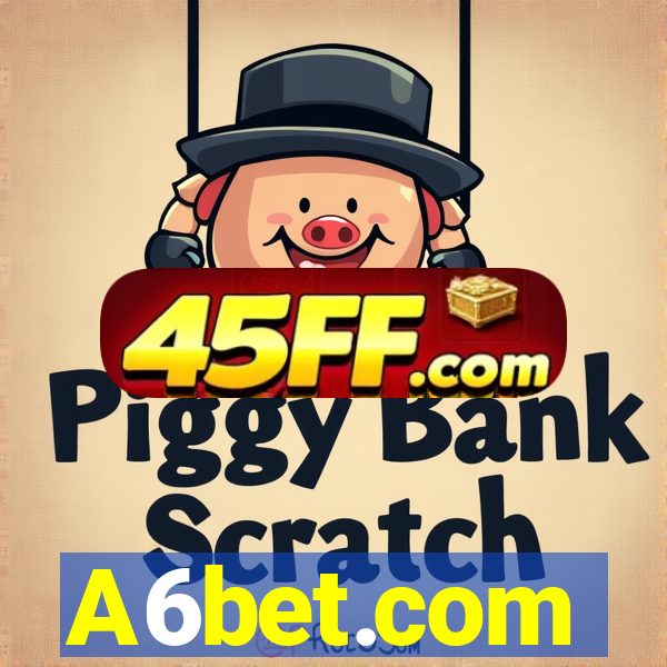 A6bet.com