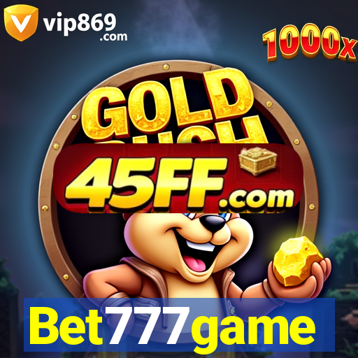 Bet777game