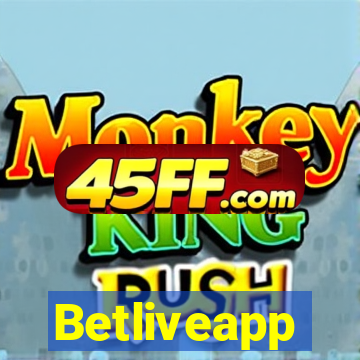 Betliveapp
