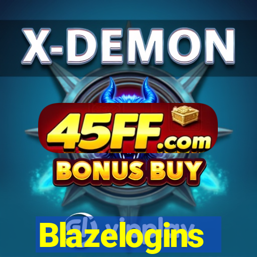 Blazelogins