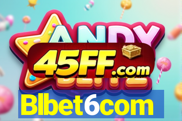 Blbet6com