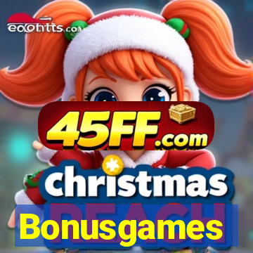 Bonusgames