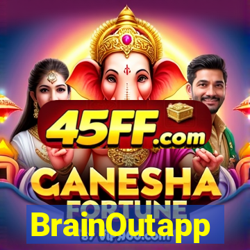BrainOutapp