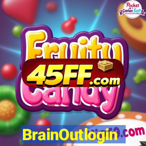 BrainOutlogin
