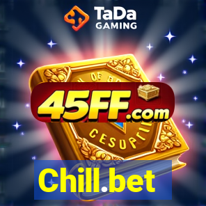 Chill.bet