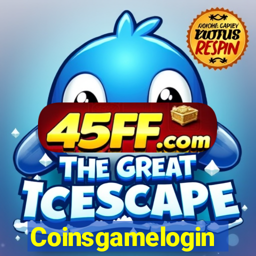 Coinsgamelogin