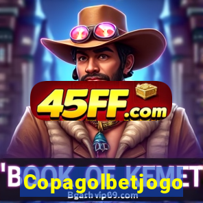Copagolbetjogo