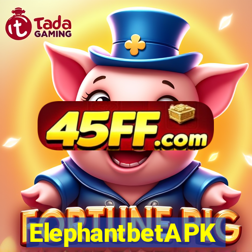 ElephantbetAPK