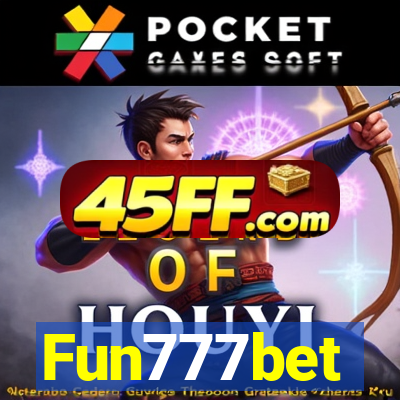 Fun777bet