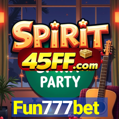 Fun777bet