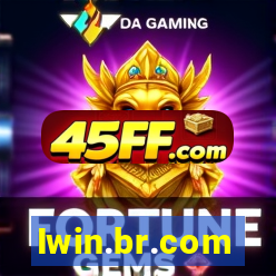 Iwin.br.com