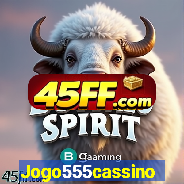 Jogo555cassino