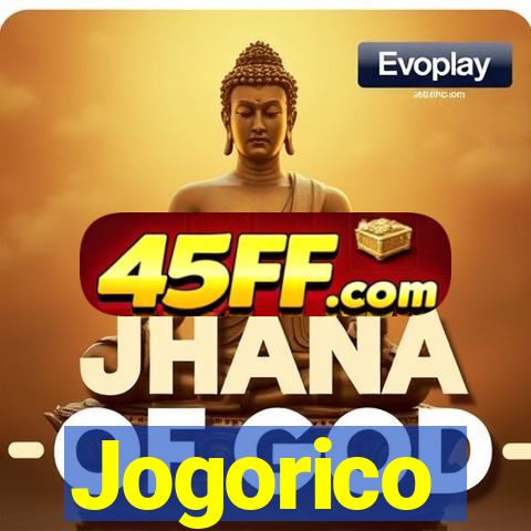 Jogorico