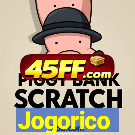 Jogorico