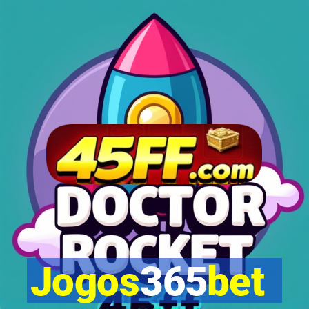 Jogos365bet