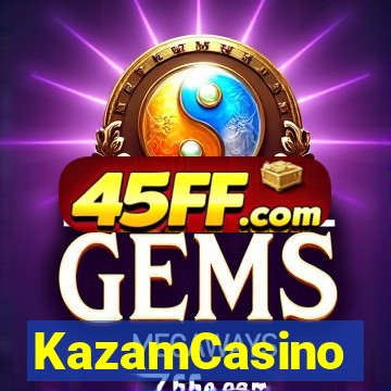 KazamCasino