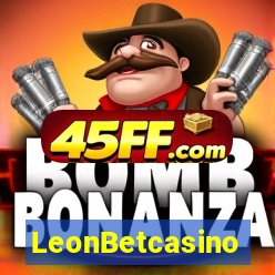 LeonBetcasino
