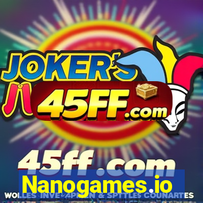 Nanogames.io