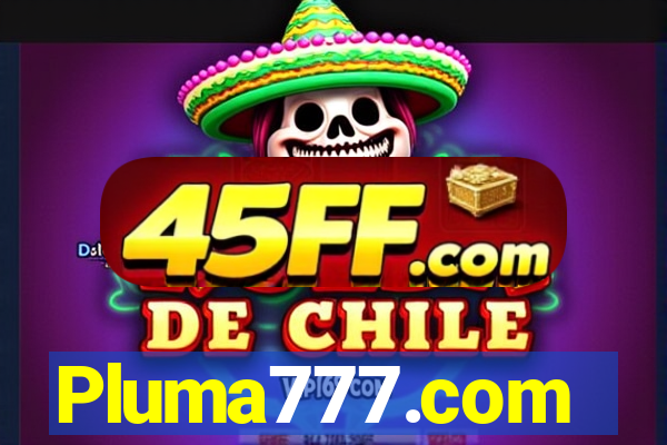 Pluma777.com