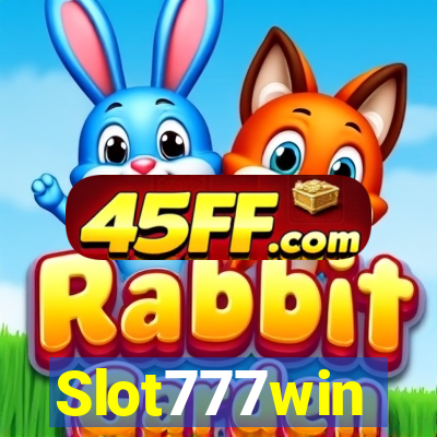 Slot777win