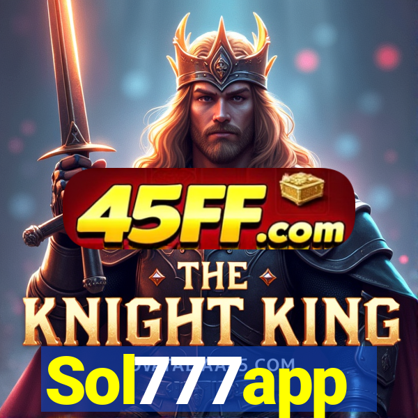 Sol777app