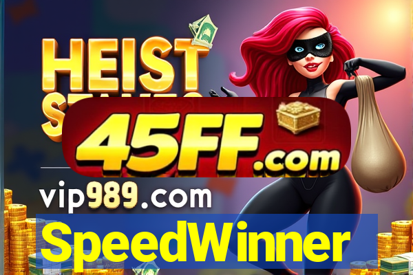 SpeedWinner