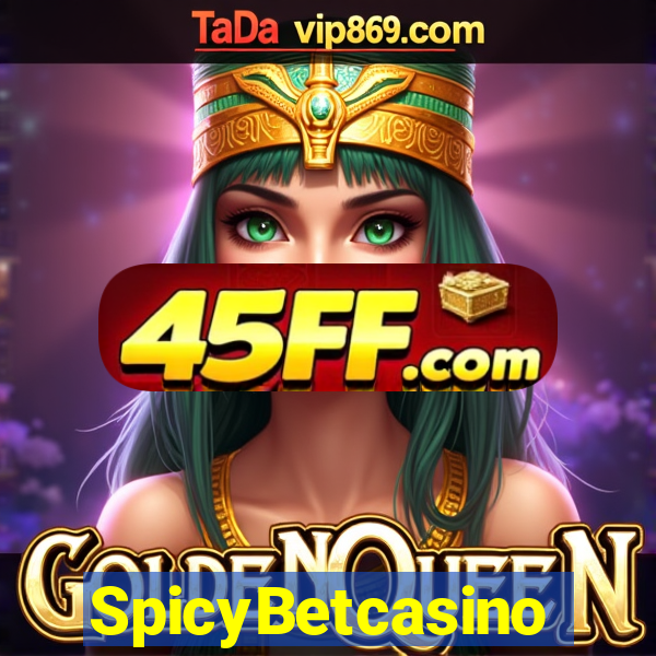 SpicyBetcasino